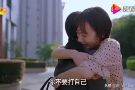 《以家人之名》明月和妈妈催泪和解，揭开亲密关系长久圆满的秘诀图片