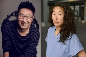 看到林永健和他“女儿”，才相信，真的有人长得一模一样图片
