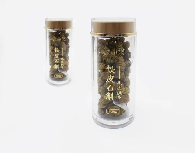 石斛怎么辨别真假好坏 石斛怎么辨别真假好坏图片