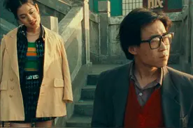 90年代以来，这8部电影改变了中国人的生活，第一名不是战狼图片