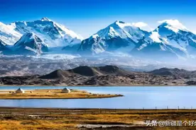南疆乡村游 遇见别样的风情图片