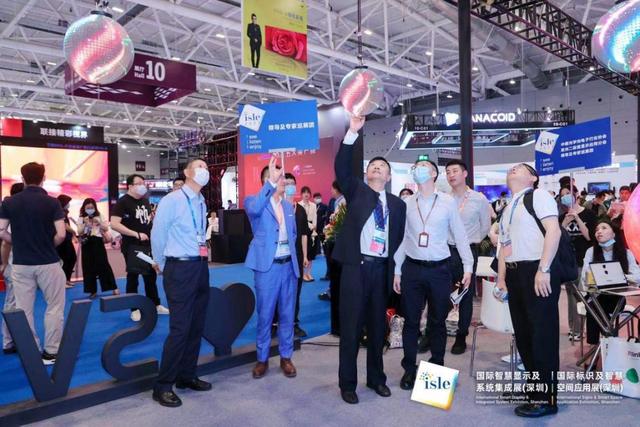 上海海展广告工程公司招聘