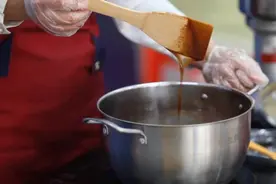 深受浙江 上海 湖南人等偏爱的阿胶糕 史上第一个标准教程来了图片