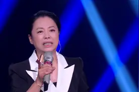 小鬼代替邓紫棋，黄绮珊张碧晨来袭，《我们的歌2》才进入正轨图片