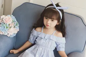孩子脾胃不好，身体会有2处异常，提醒：2种食物尽量少让孩子吃图片
