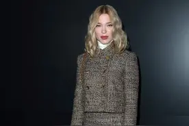 蕾雅·赛杜 (Lea Seydoux)图片