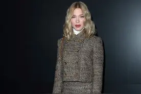 蕾雅·赛杜 (Lea Seydoux)图片