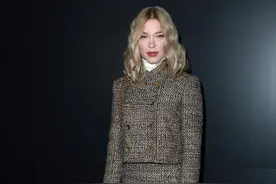 蕾雅·赛杜 (Lea Seydoux)图片