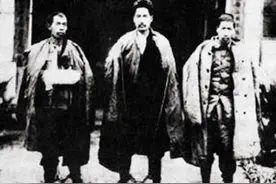 方志敏指挥的红十军团下辖三个师，师长都是谁？后来结局如何？图片