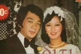 赵雅芝——不老女神的传奇人生，坎坷情路的完美收场图片