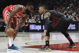 NBA“比上不足，比下有余”球星排名，每个人都有不同的缺点图片