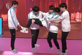 G2倒了！！！但我还是很想聊聊他……图片