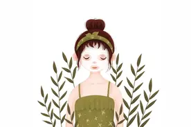 痘痘好了，留下的痘印痘坑怎么办？平时护理的时候应该注意什么？图片