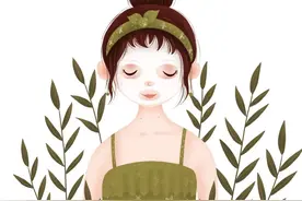 痘痘好了，留下的痘印痘坑怎么办？平时护理的时候应该注意什么？图片