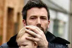 男人有孩子后才会真正长大，男人做爸爸后，心理和身体有5种变化图片