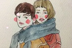 两性相处，女人学会这样对男人，男人才会更爱你图片