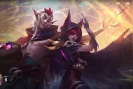 LOL手游：高端局的射手永远只有这四位，若你都精通，你已是王者图片