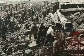他是原河北省委第一书记，官至正部级，曾指挥唐山抗震，享年92岁图片