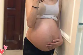 女性怀孕后还能“二次长高”？并非无中生有，但需要满足特定条件图片