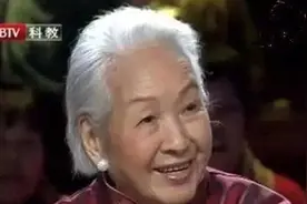 得过癌症，照样是百岁老人，她有4个“长寿药”，全是免费的图片