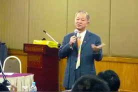 为什么活着？纵观全世界，老祖宗的答案最简单明了，只有4个字图片