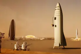 女宇航员被禁止生育？研究称人类无法在太空中繁育后代，真的吗？图片