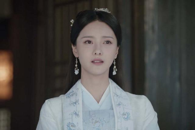 宸汐缘青瑶（《宸汐缘》之青瑶爱情）