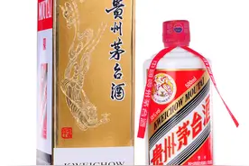 茅台酒的正确封存图片
