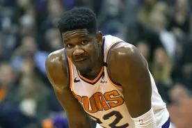 NBA最显老的5位球员：99年新秀像40岁，老詹第3，奥登越来越年轻图片