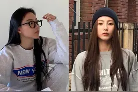 男生巨讨厌的女生4种穿搭图片