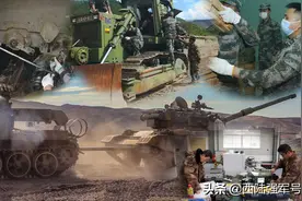 瞧一瞧，保障兵那些事儿图片