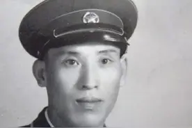 被俘的志愿军最高将领，回国后被开除军籍，去世后一秘密令人心酸图片