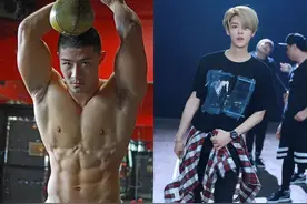 韩流形象对亚洲男性的影响：一步进，三步退图片