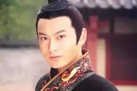 “收”着演是影帝，“放”着演是油腻：黄晓明演技为何忽高忽低图片