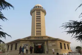 你知道中国的“心脏”在哪吗？经国家地理测量，位于一个村庄上图片