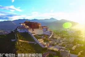 当高原文创邂逅水韵江南 江苏援藏力量让西藏“宝贝”出藏图片
