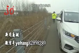 高速上开车，他把烟头掉车里了！停车找烟头，结果被罚7200元，还得拘留20天！为啥？图片