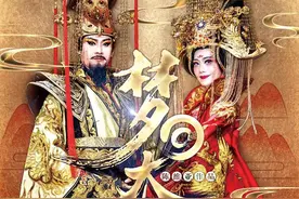 《梦回大唐》黄金版，12月28日震撼回归！图片