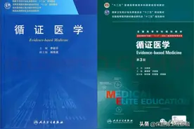 保胆取石与循证医学图片