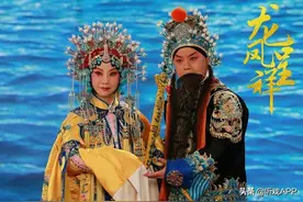 戏曲资讯 | 无戏不成年！2021好戏连台，红火迎新年图片