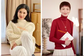 时尚主编们卸任后的工作，更好地检测了她们的审美与搭配功底图片
