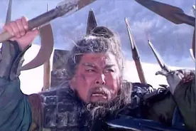 关羽兵败路过马超封地，也曾向刘备之子求援，为何大家都见死不救图片
