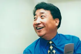 继反三俗相声之后，姜昆又提出相声新理念，还是针对郭德纲吗？图片