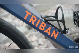 不到3000元的亲民大牌 迪卡侬Triban RC120碟刹公路车评测图片
