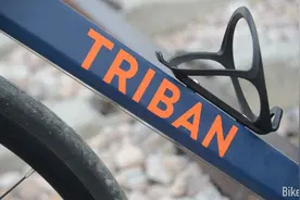 不到3000元的亲民大牌 迪卡侬Triban RC120碟刹公路车评测图片