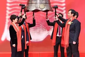 博俊科技深交所上市：市值44亿 应收账款总额接近营收图片