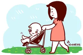 若孩子在家里有这几种表现，即使嘴上不说，心里也是超级爱妈妈的图片