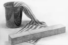 速写是能够快速提高绘画水平和叙事能力的有效方法之一图片