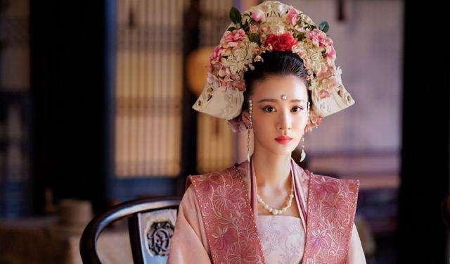 《清平乐》盛宠一世的张贵妃，为什么却得不到宋仁宗的爱？