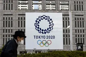 日媒：日本政府基本决定东京奥运不接待海外普通观众图片